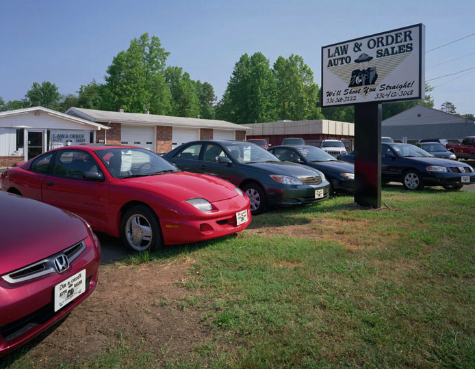 Displays Fred Scruton Photography and Videography