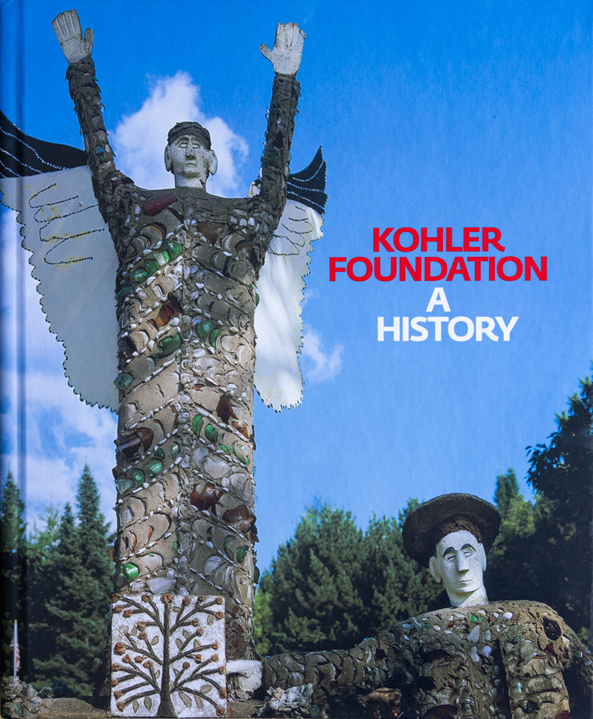 Kohler Foundation: A History