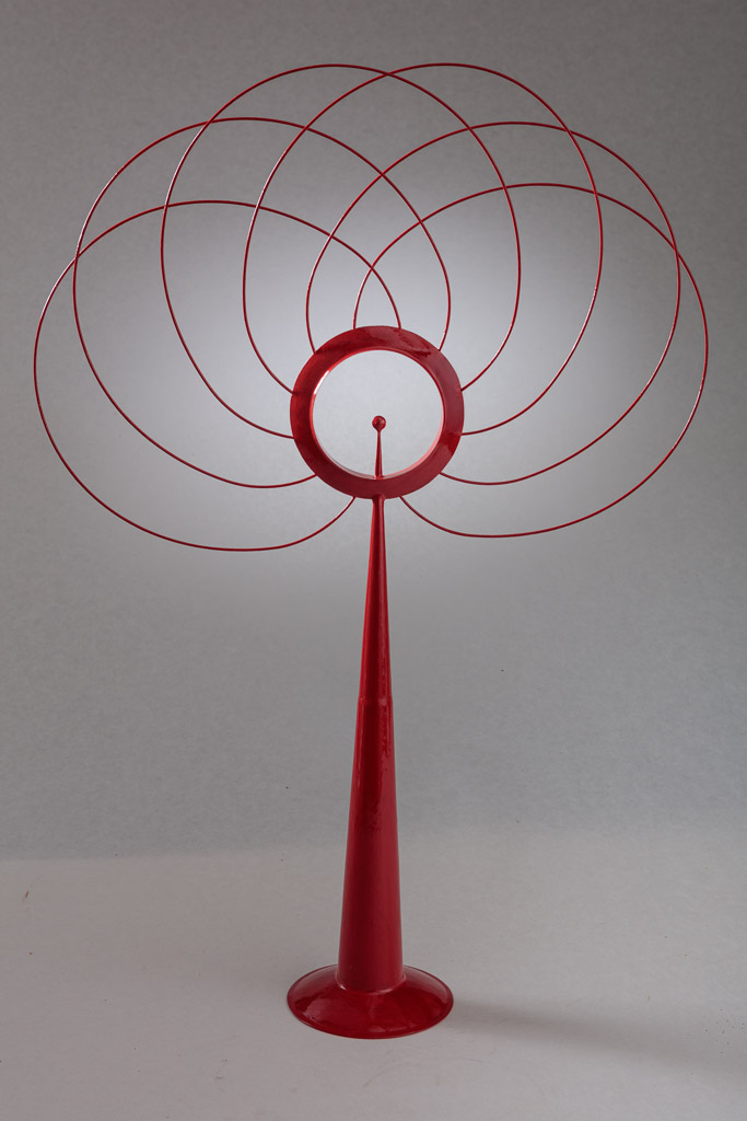 Bill Brady sculpture purchased by the State Museum of Pennsylvania